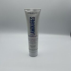 Sebastian Laminates Cellophanes Pearl Blonde‎ Translucent Hair Color 10.2 fl oz